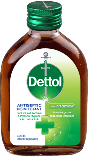 Dettol liquid deals for bath